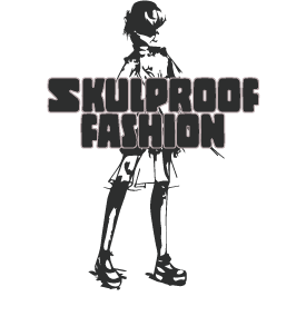 Skulproof Logo